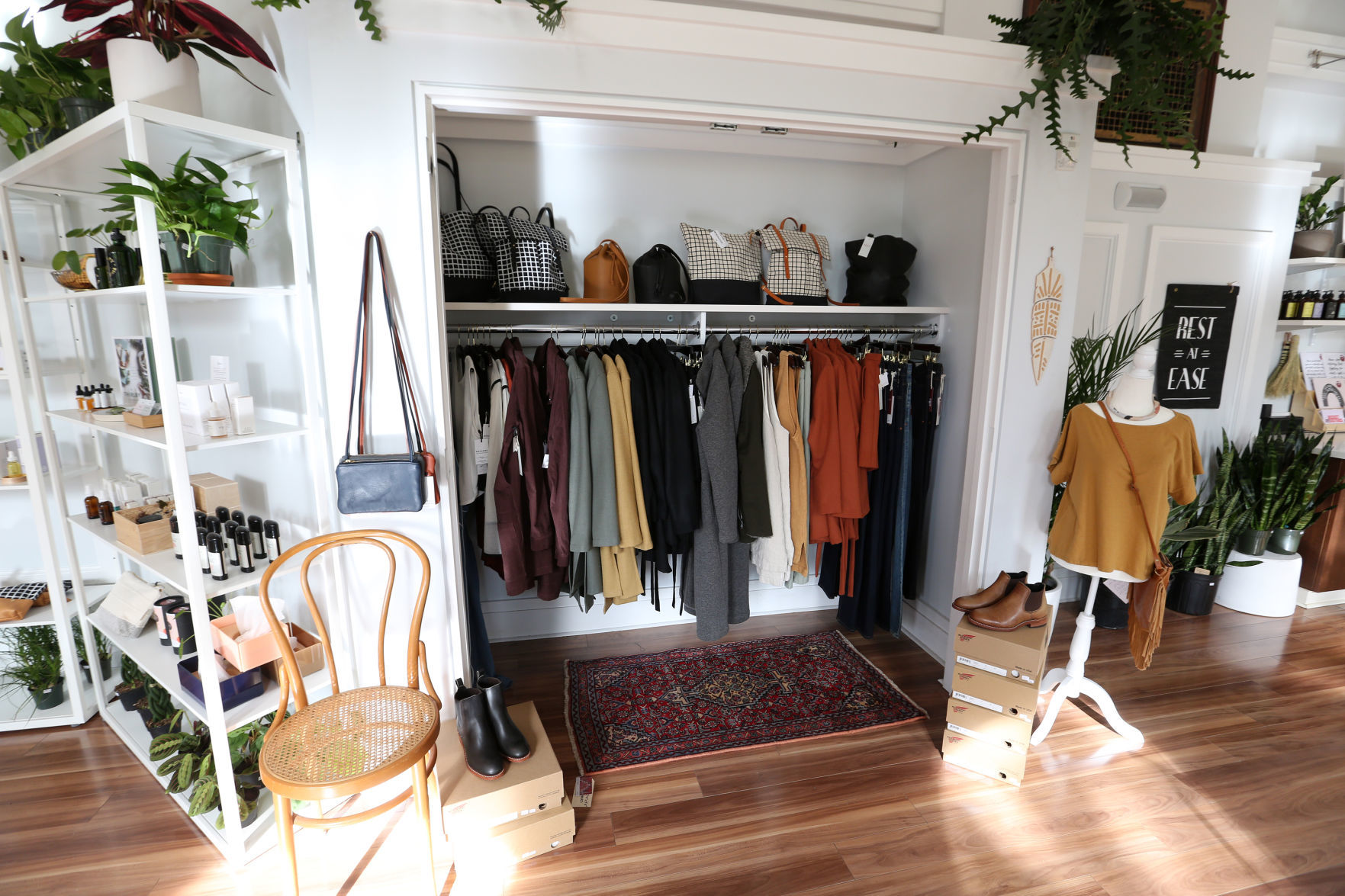 GOOD DAY COLLECTIVE BUNGALOW608